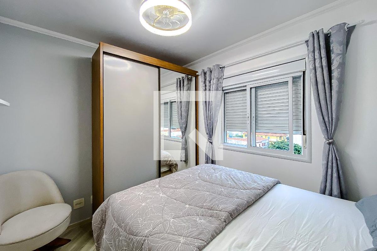 Apartamento, 3 quartos, 74 m² - Foto 22