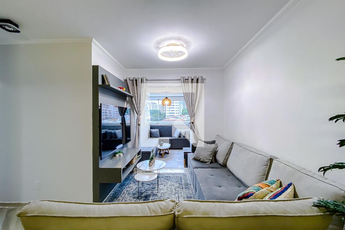 Apartamento, 3 quartos, 74 m² - Foto 5