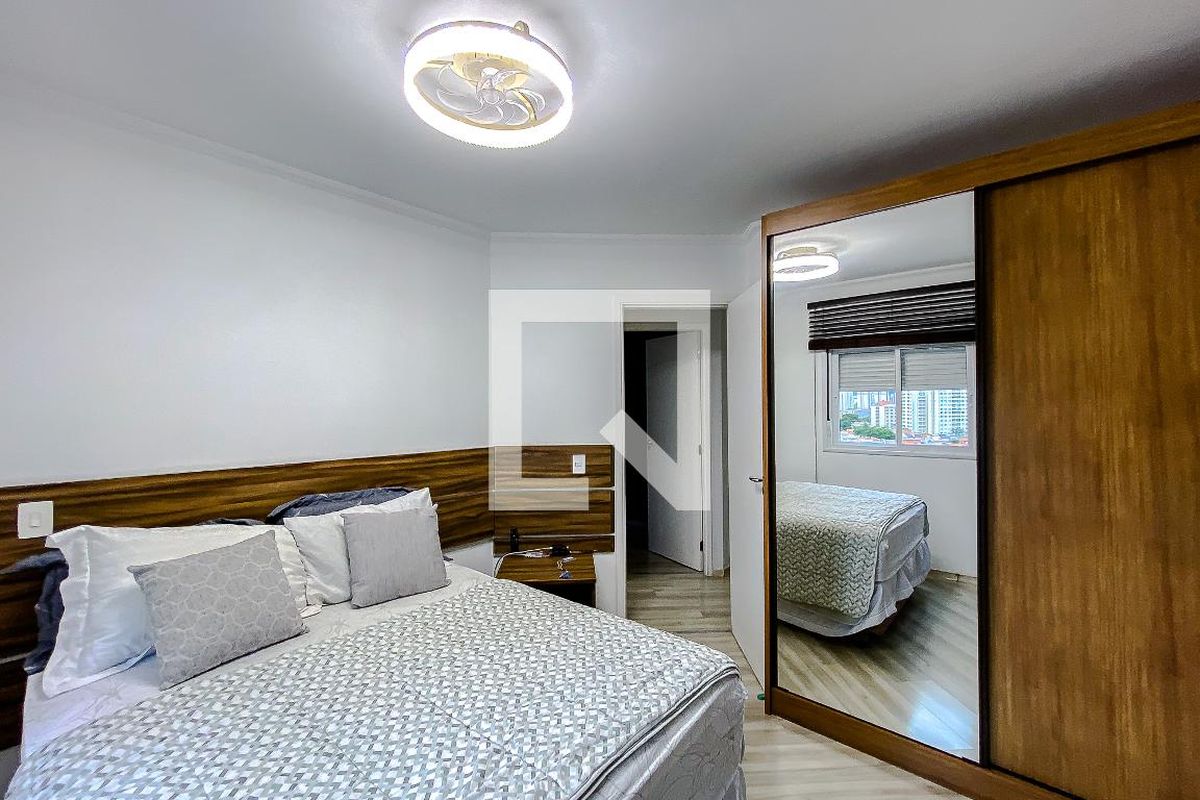 Apartamento, 3 quartos, 74 m² - Foto 15