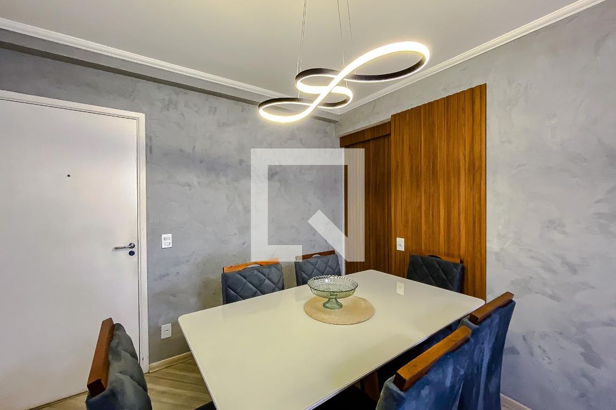 Apartamento, 3 quartos, 74 m² - Foto 4