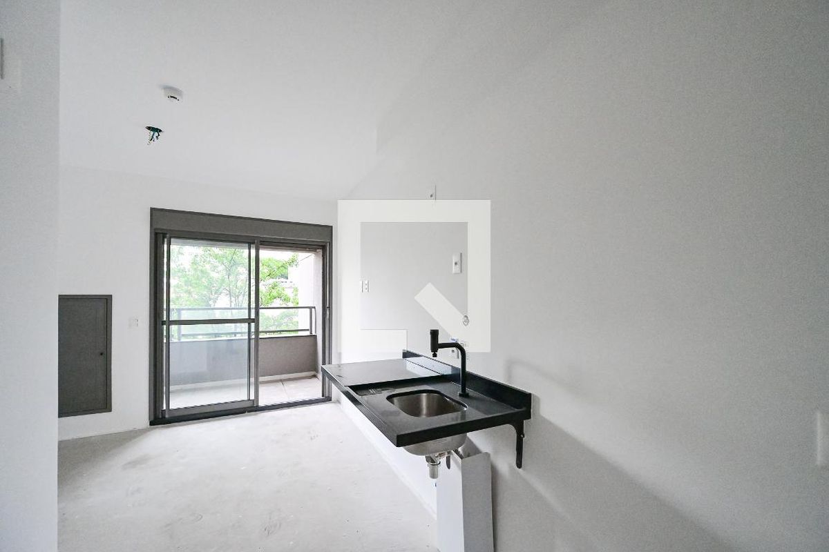 Kitnet-Studio, 28 m² - Foto 37