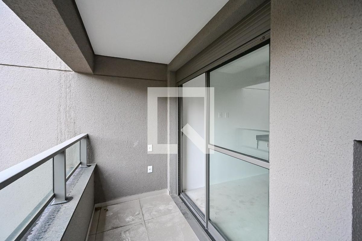 Kitnet-Studio, 28 m² - Foto 19