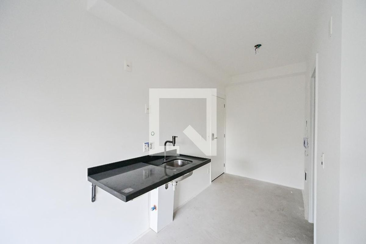 Kitnet-Studio, 28 m² - Foto 33