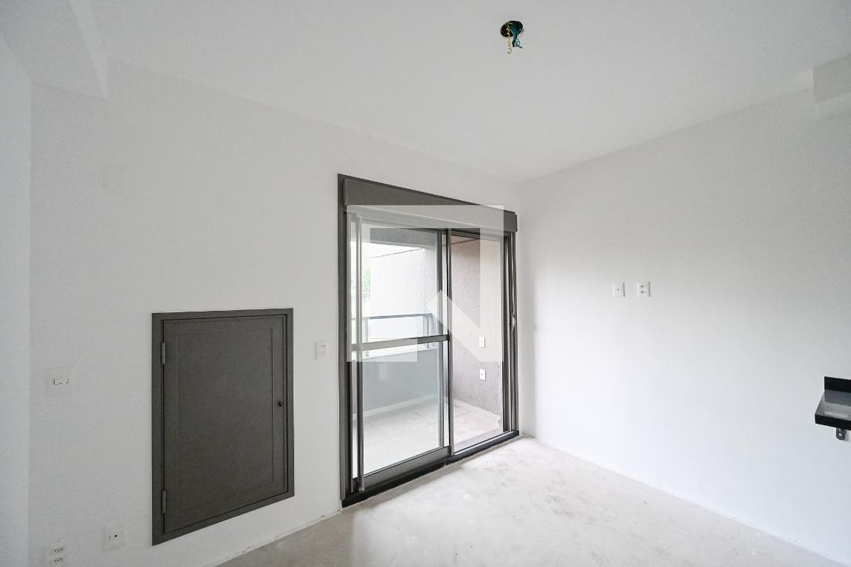 Kitnet-Studio, 28 m² - Foto 7