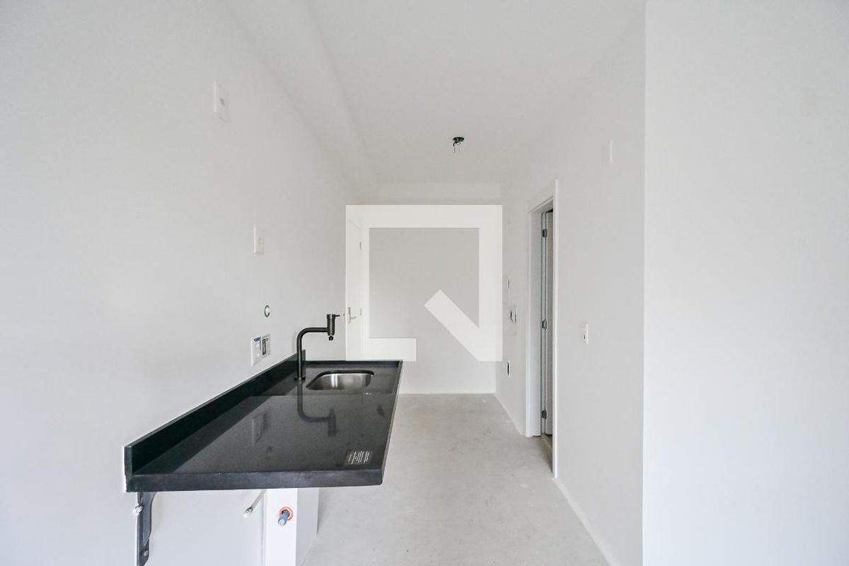 Kitnet-Studio, 28 m² - Foto 35