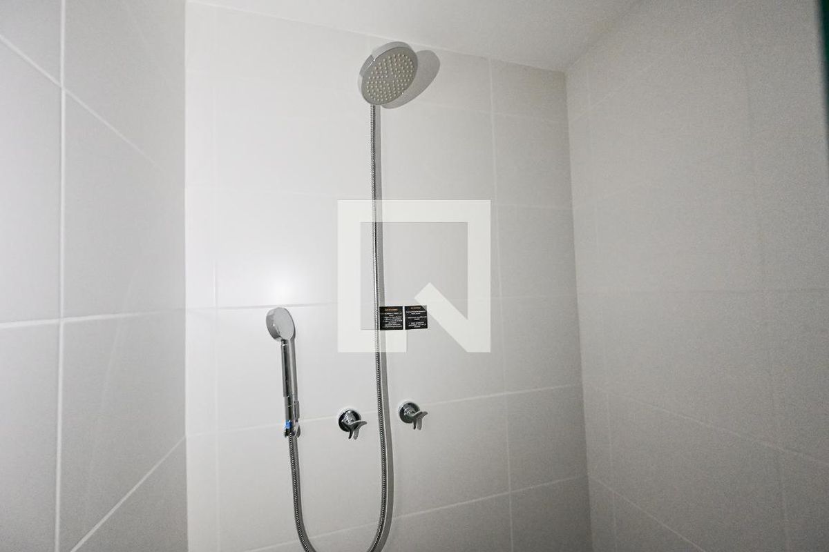 Kitnet-Studio, 28 m² - Foto 27