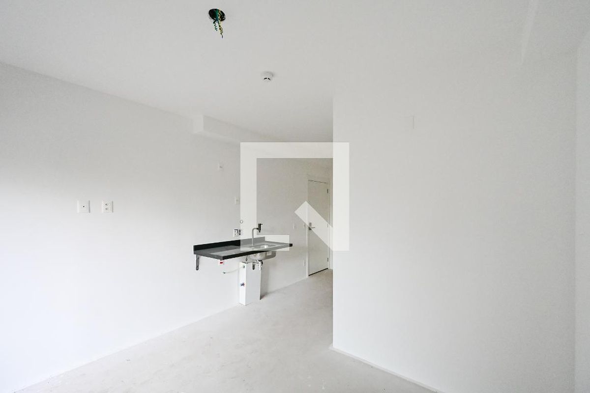 Kitnet-Studio, 28 m² - Foto 9