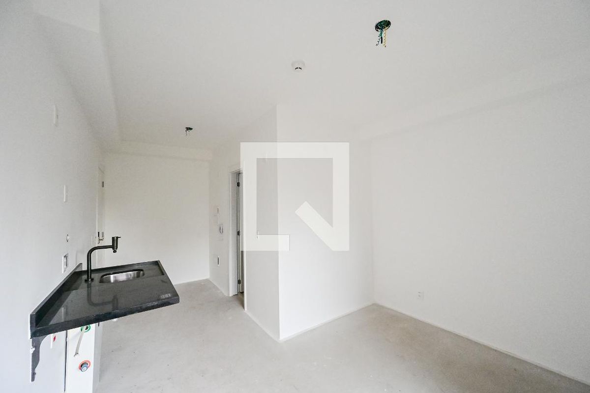 Kitnet-Studio, 28 m² - Foto 11