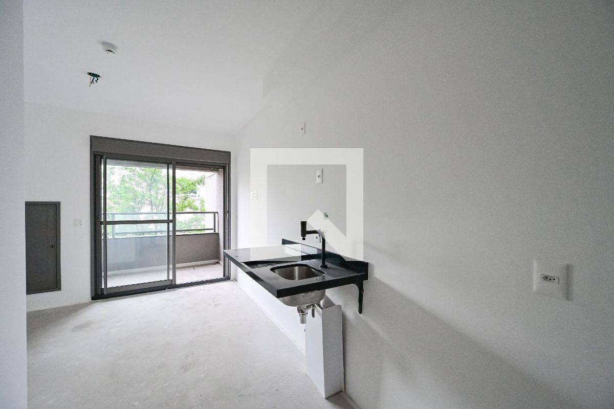 Kitnet-Studio, 28 m² - Foto 31