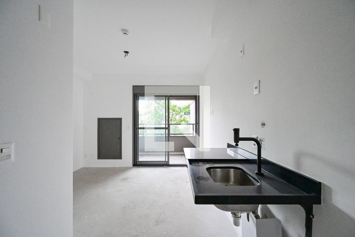 Kitnet-Studio, 28 m² - Foto 39