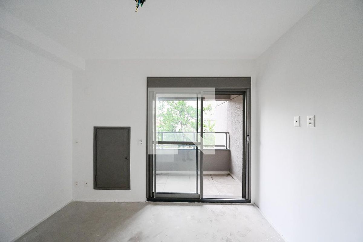 Kitnet-Studio, 28 m² - Foto 5