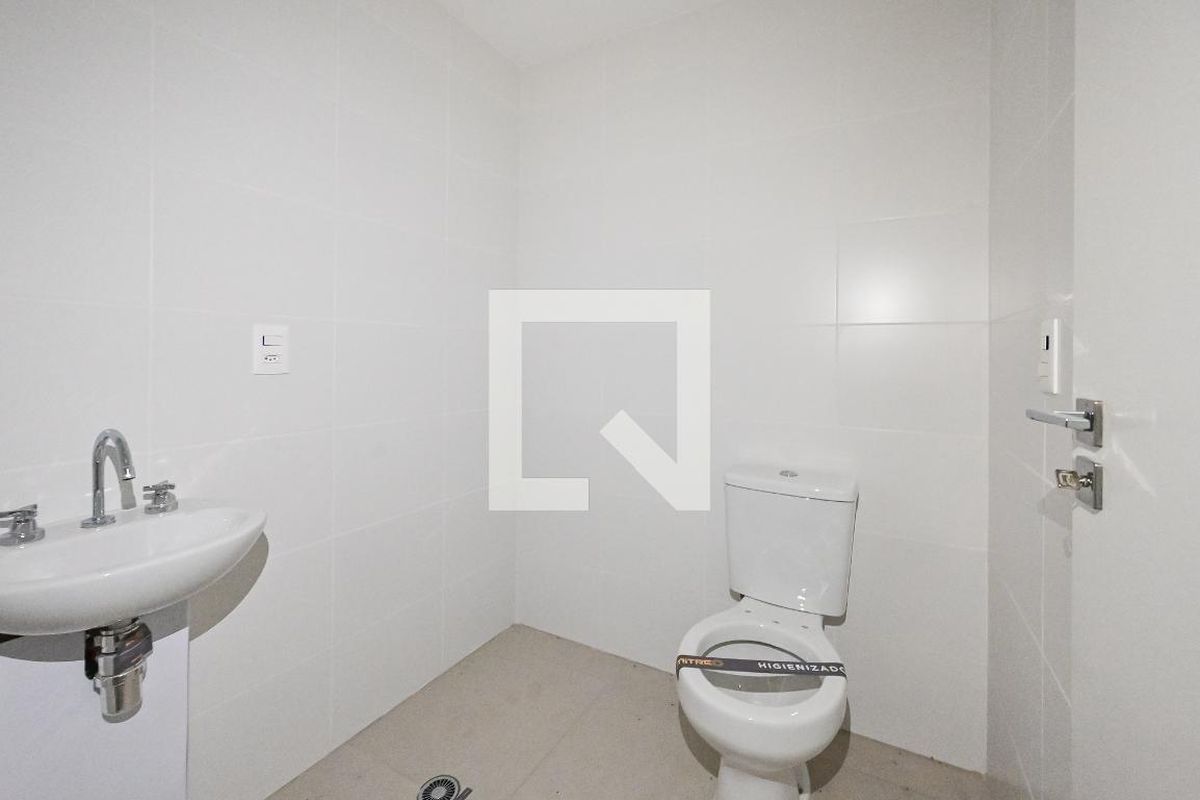 Kitnet-Studio, 28 m² - Foto 29