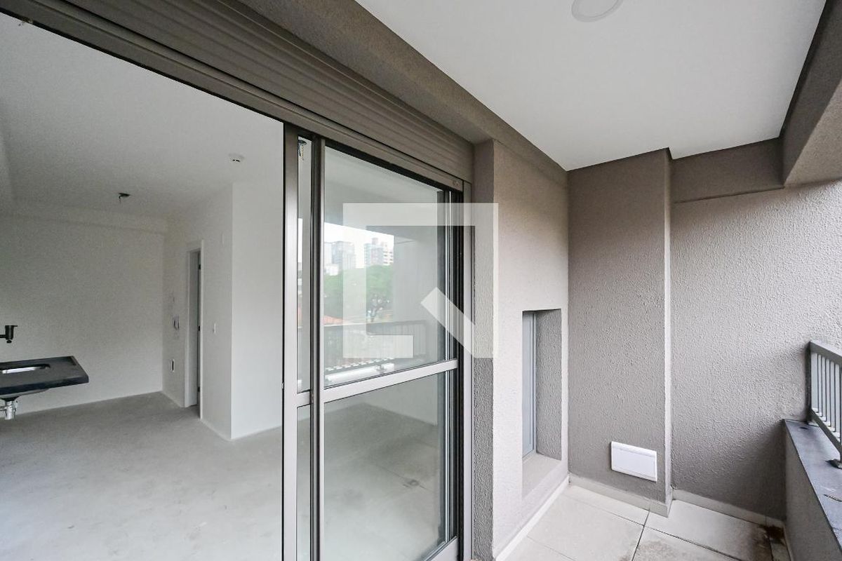 Kitnet-Studio, 28 m² - Foto 15