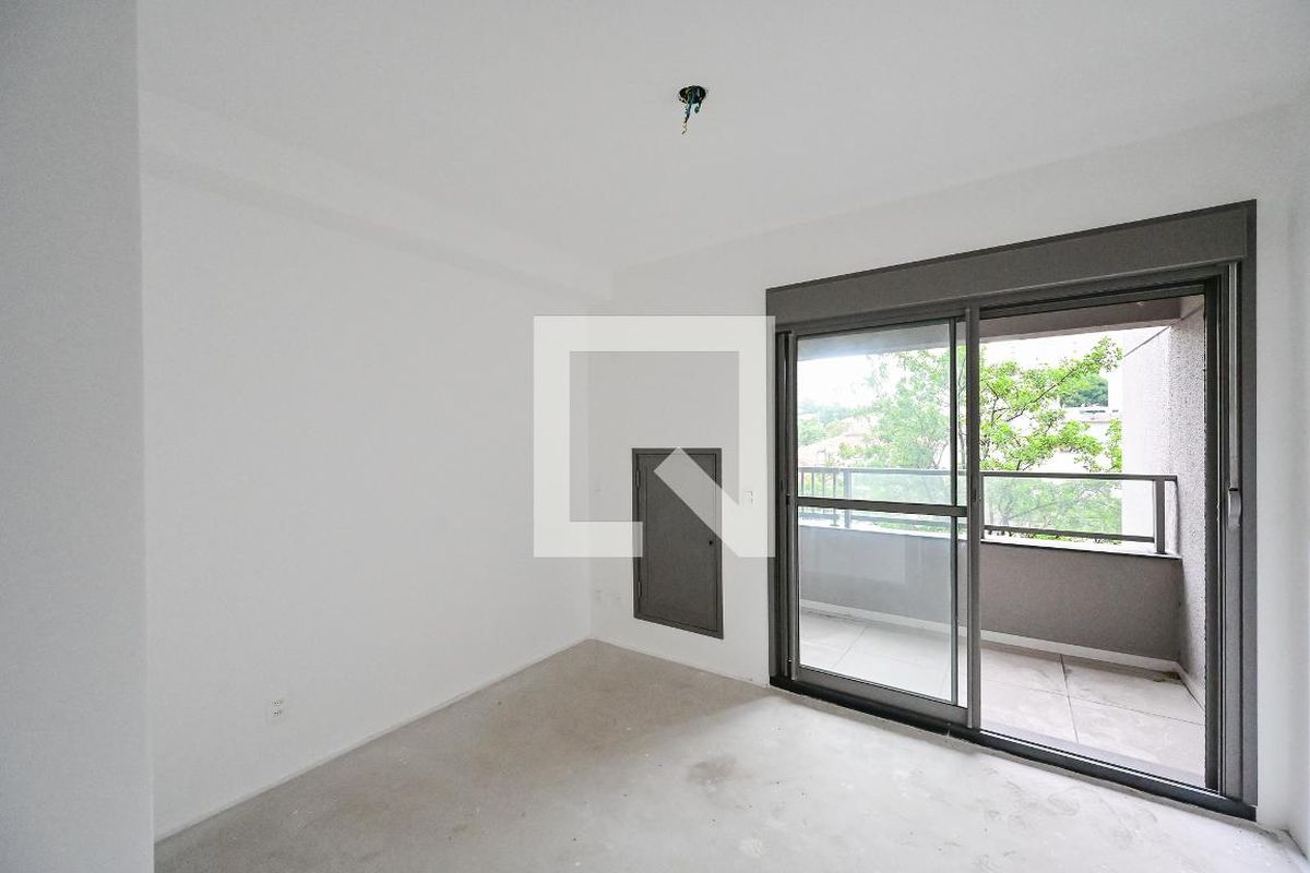 Kitnet-Studio, 28 m² - Foto 2