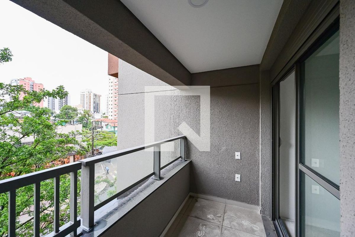 Kitnet-Studio, 28 m² - Foto 17