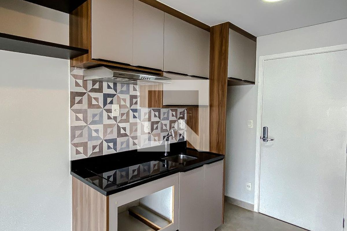 Kitnet-Studio, 38 m² - Foto 46