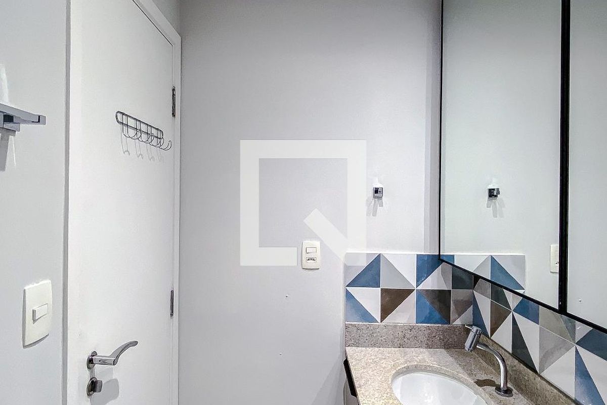Kitnet-Studio, 38 m² - Foto 40