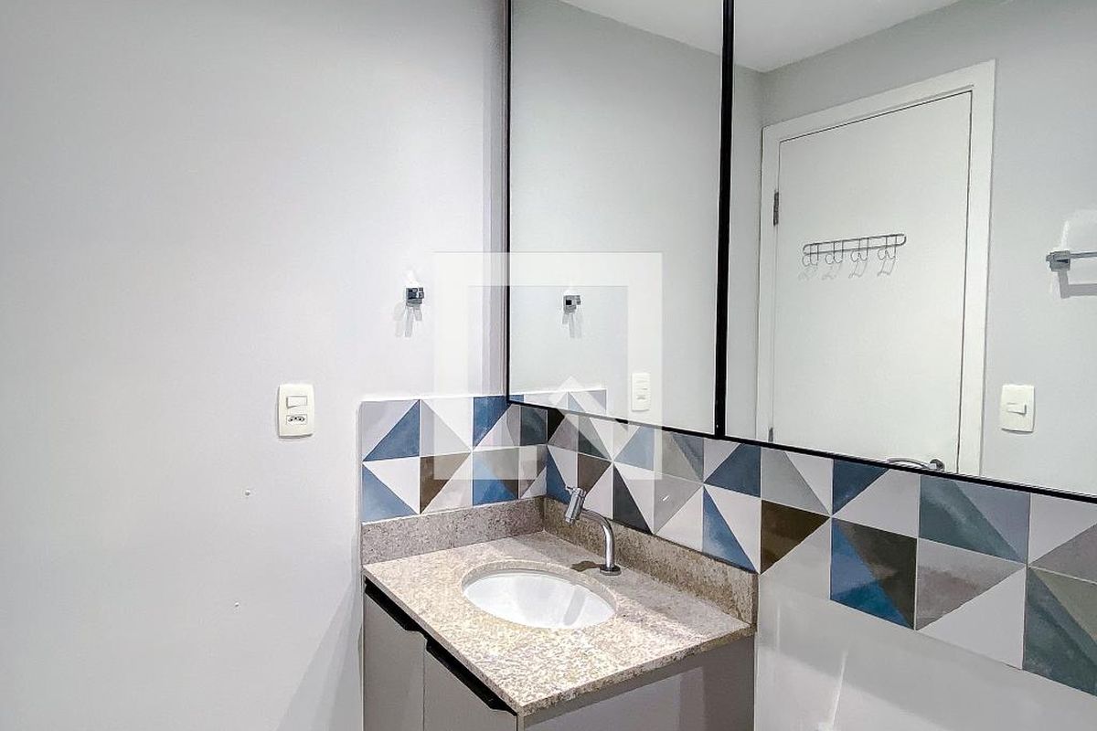 Kitnet-Studio, 38 m² - Foto 42