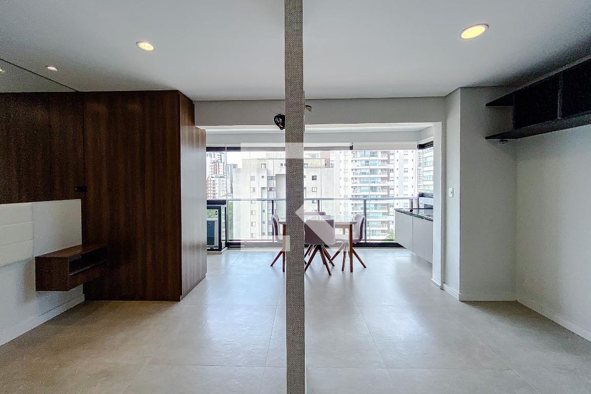 Kitnet-Studio, 38 m² - Foto 16