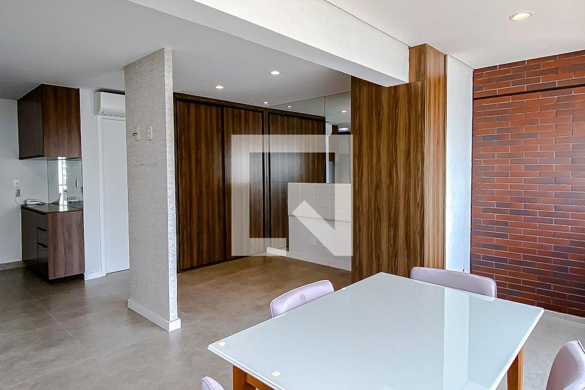 Kitnet-Studio, 38 m² - Foto 26