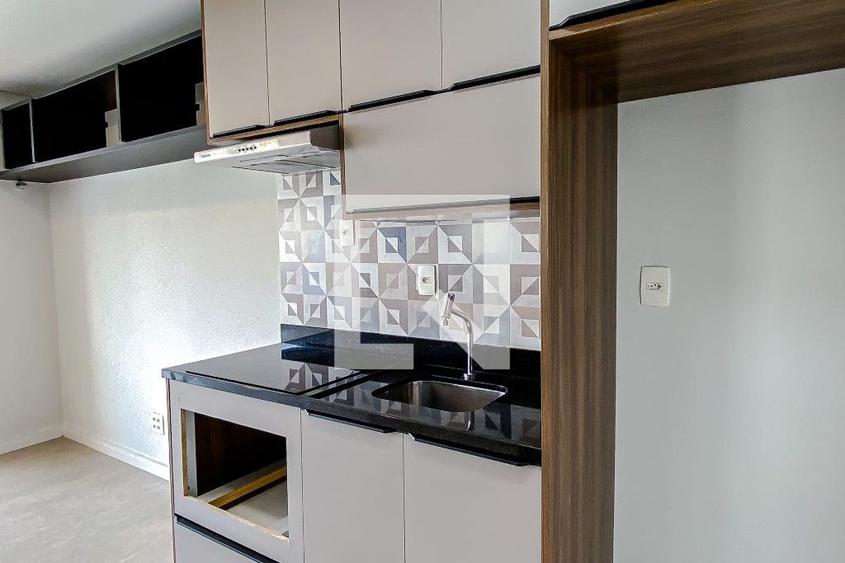 Kitnet-Studio, 38 m² - Foto 50