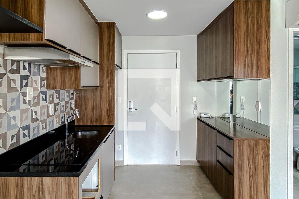 Kitnet-Studio, 38 m² - Foto 48