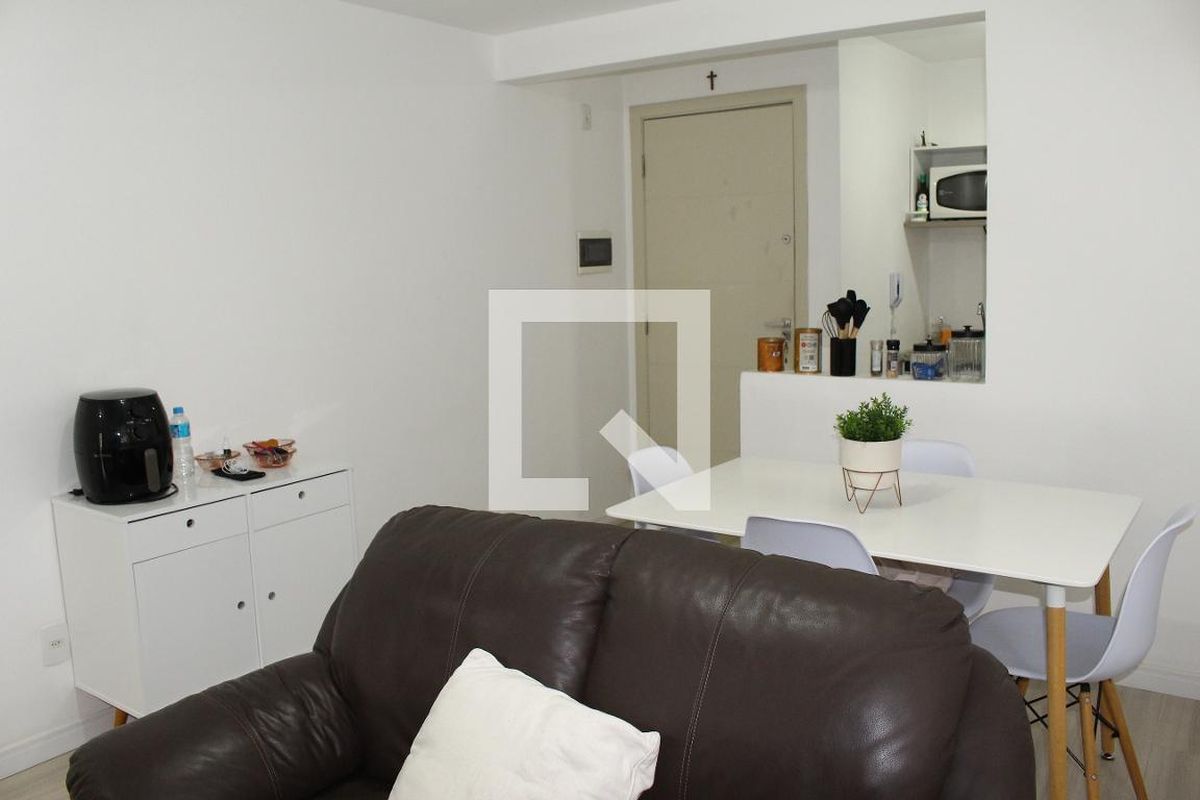 Apartamento, 1 quarto, 42 m² - Foto 8