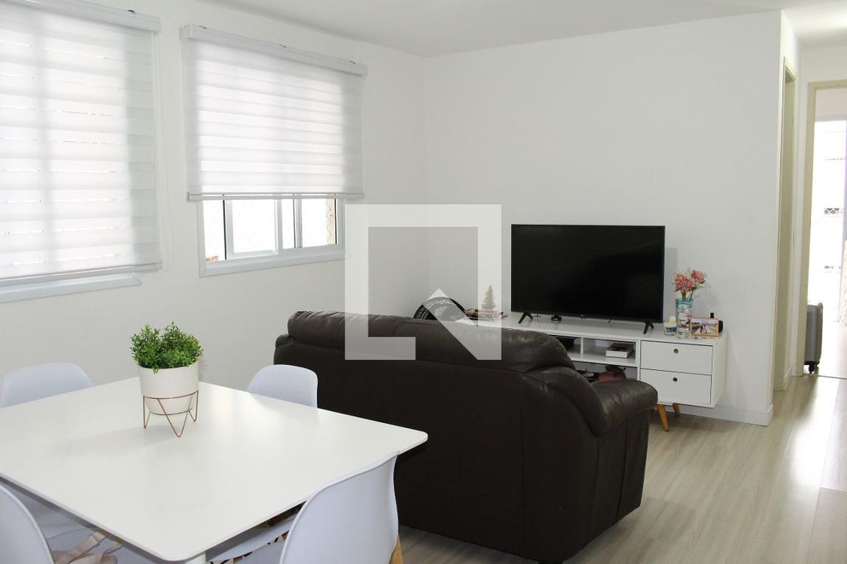 Apartamento, 1 quarto, 42 m² - Foto 4