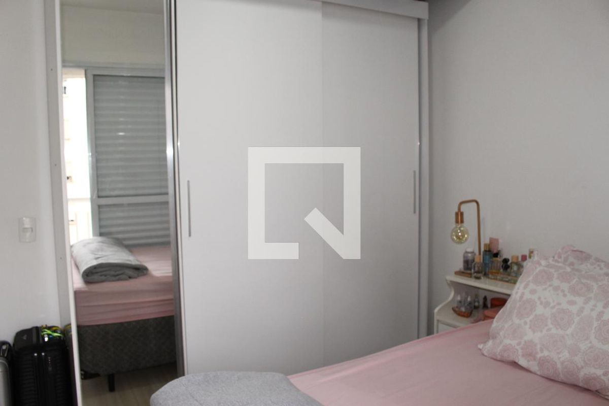Apartamento, 1 quarto, 42 m² - Foto 16