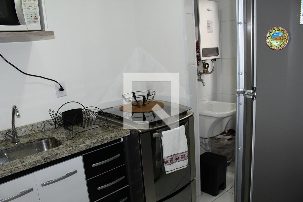 Apartamento, 1 quarto, 42 m² - Foto 26