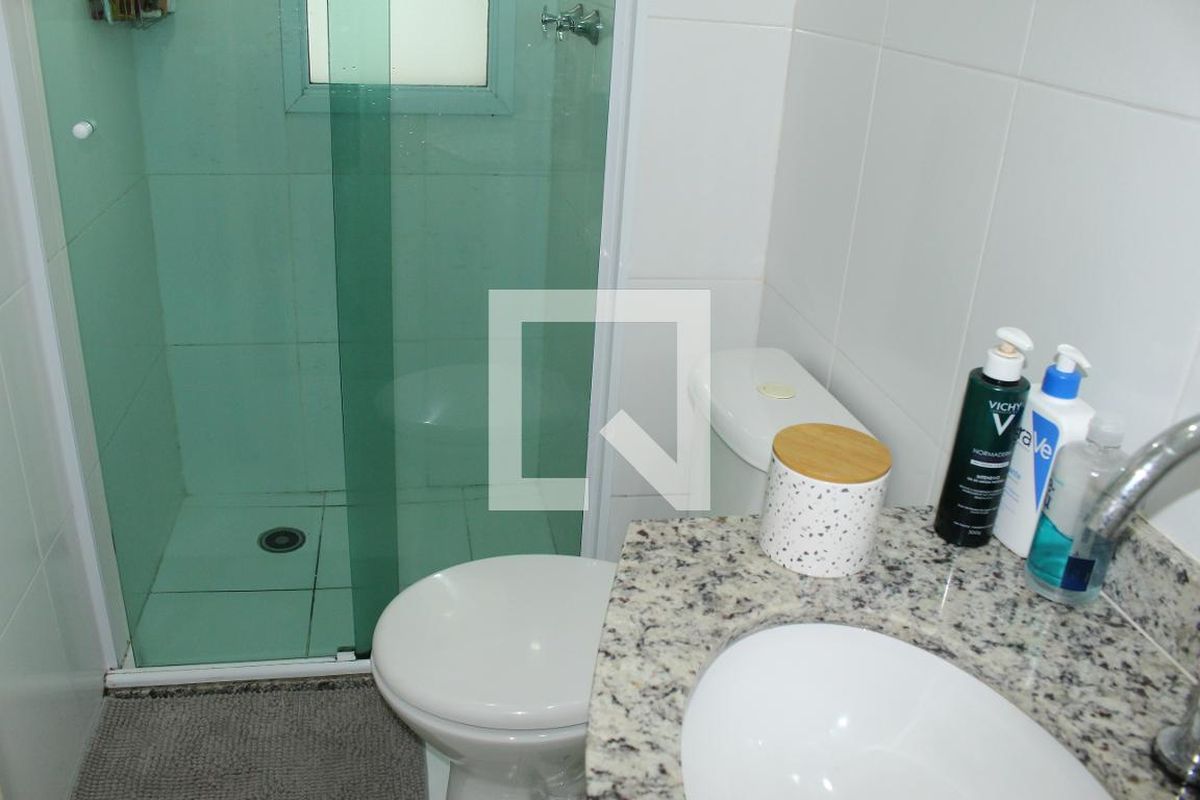 Apartamento, 1 quarto, 42 m² - Foto 20