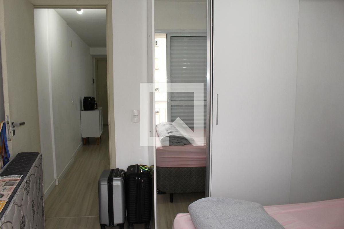 Apartamento, 1 quarto, 42 m² - Foto 10