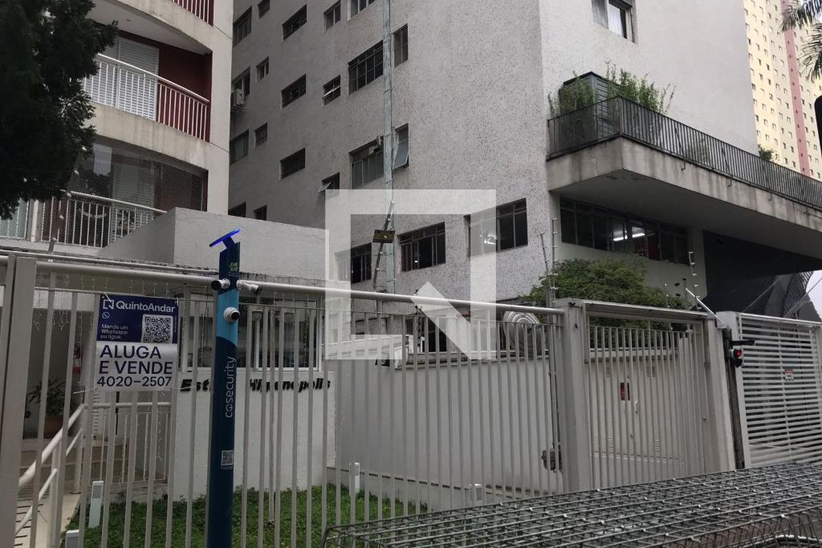 Apartamento, 1 quarto, 42 m² - Foto 36