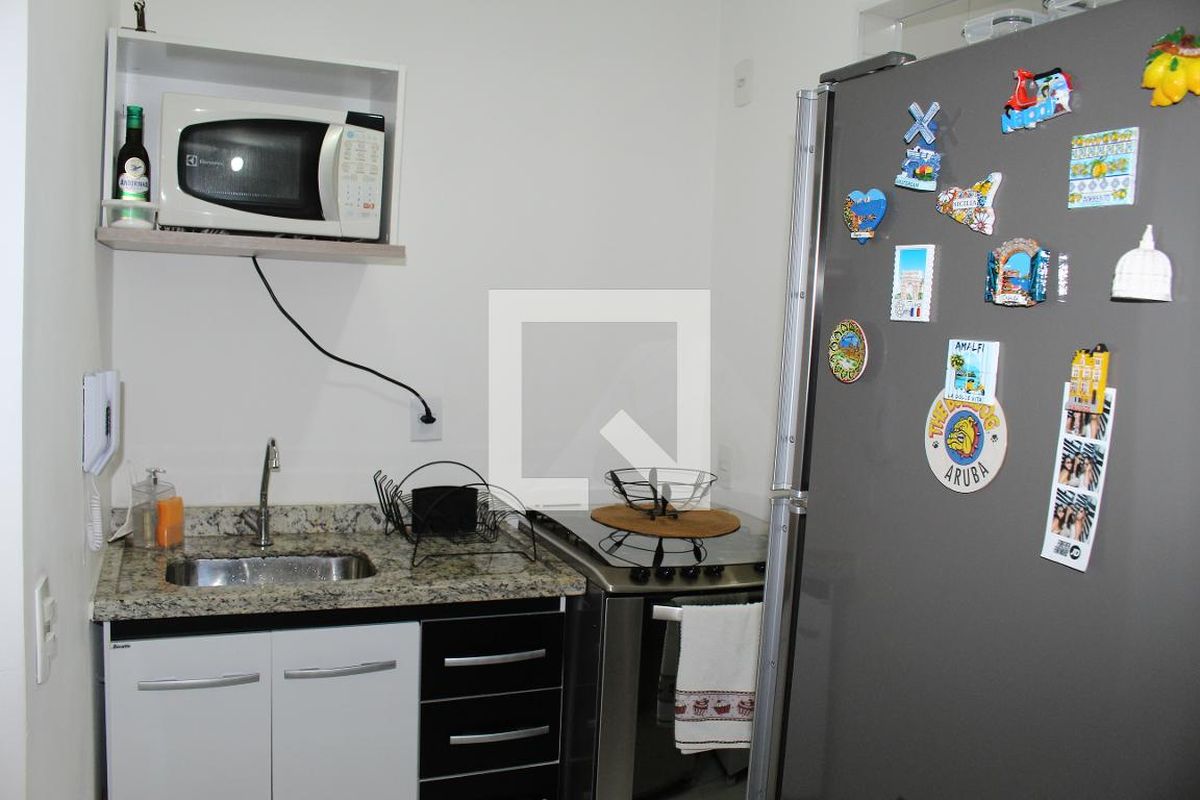 Apartamento, 1 quarto, 42 m² - Foto 30