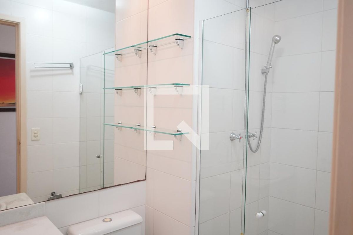 Apartamento, 2 quartos, 55 m² - Foto 38