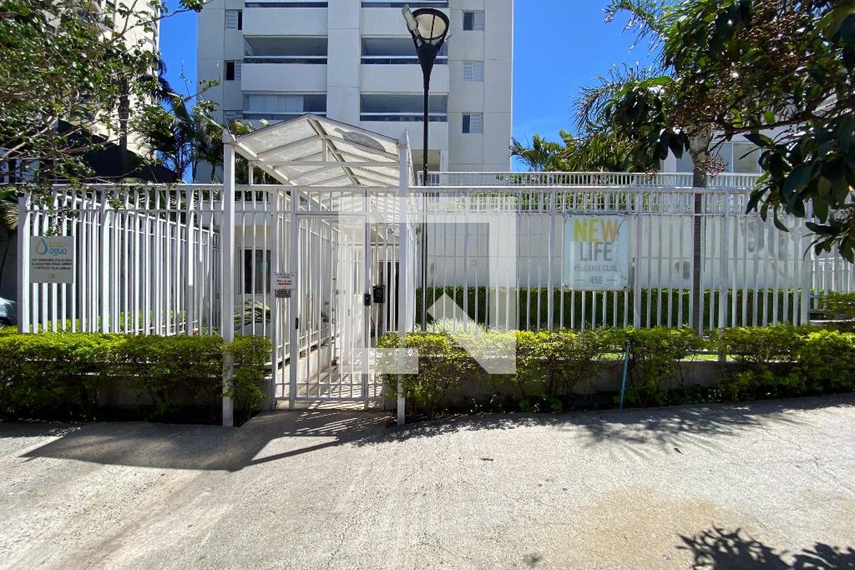 Apartamento, 2 quartos, 55 m² - Foto 86