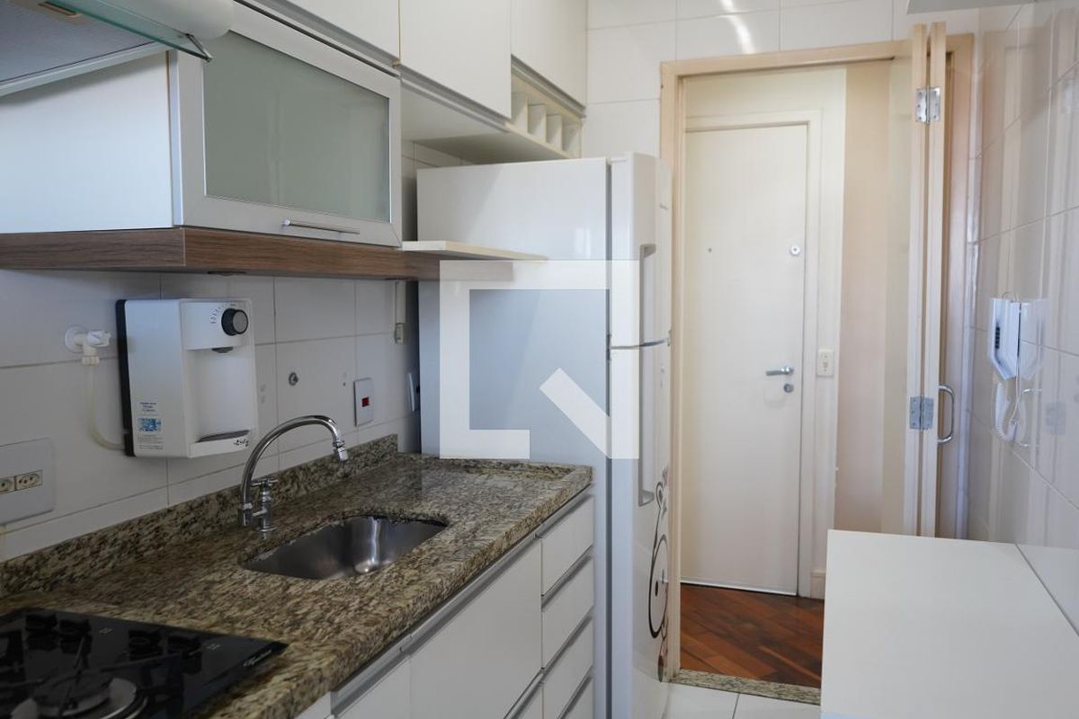 Apartamento, 2 quartos, 55 m² - Foto 60