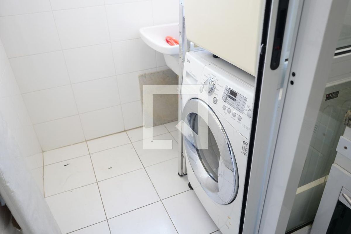 Apartamento, 2 quartos, 55 m² - Foto 62