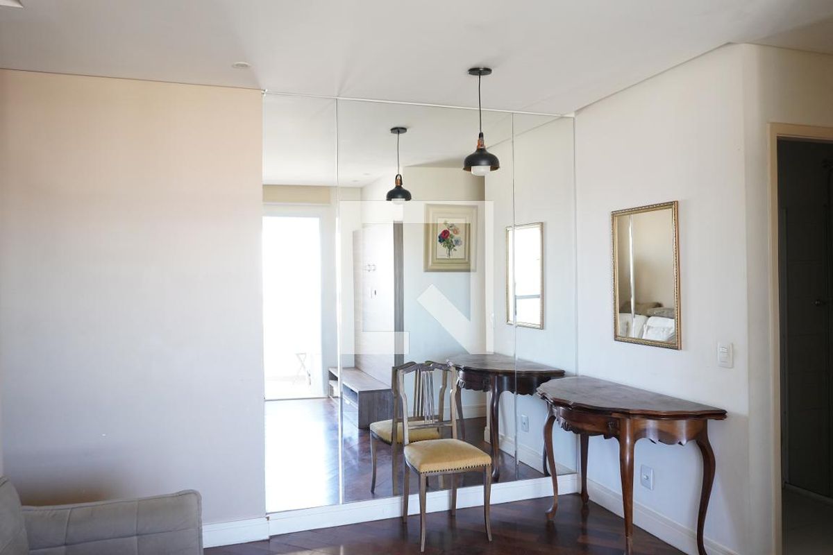 Apartamento, 2 quartos, 55 m² - Foto 2