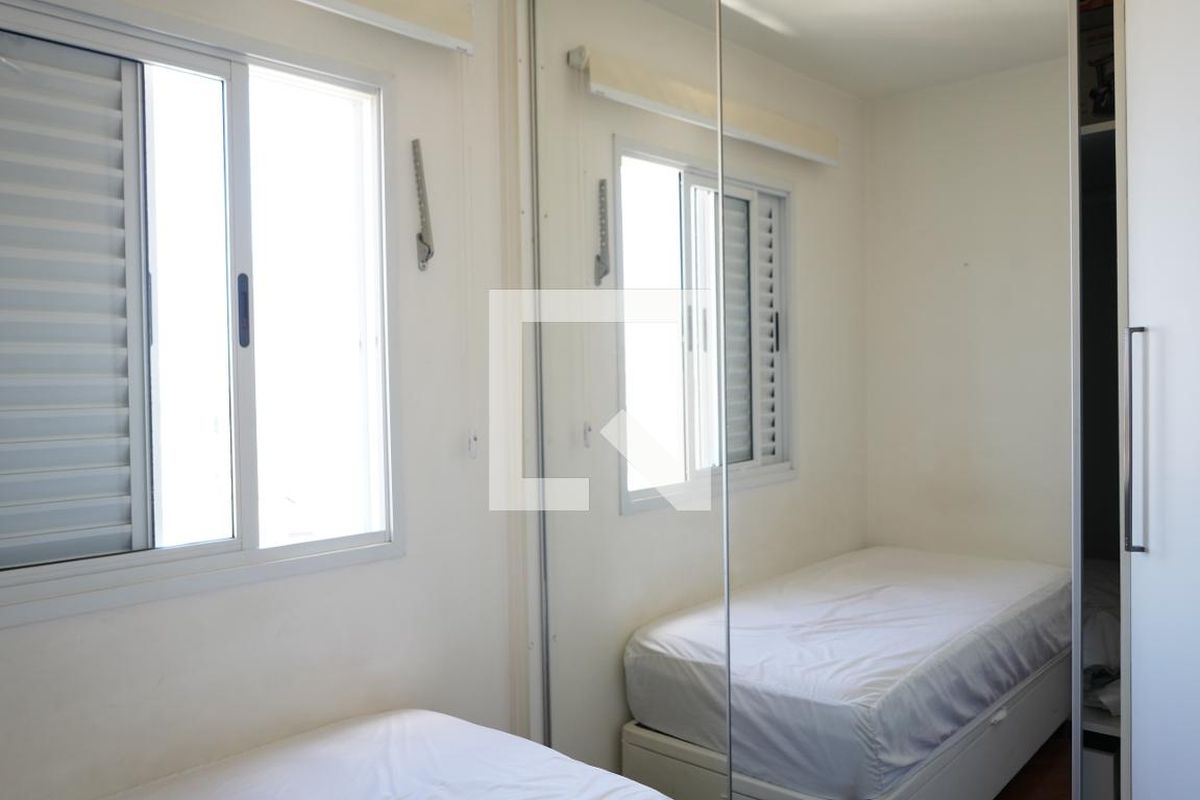 Apartamento, 2 quartos, 55 m² - Foto 16