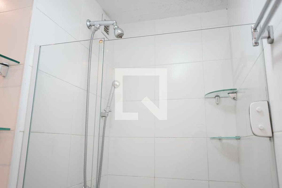 Apartamento, 2 quartos, 55 m² - Foto 40
