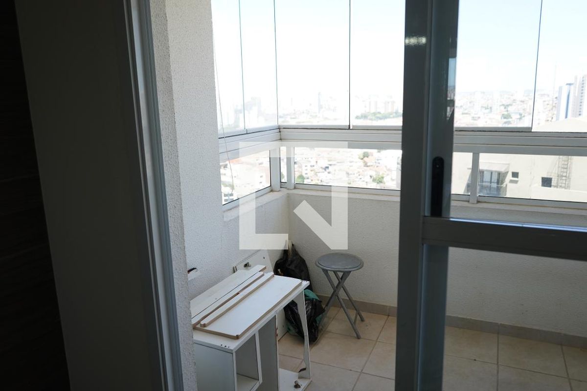 Apartamento, 2 quartos, 55 m² - Foto 76