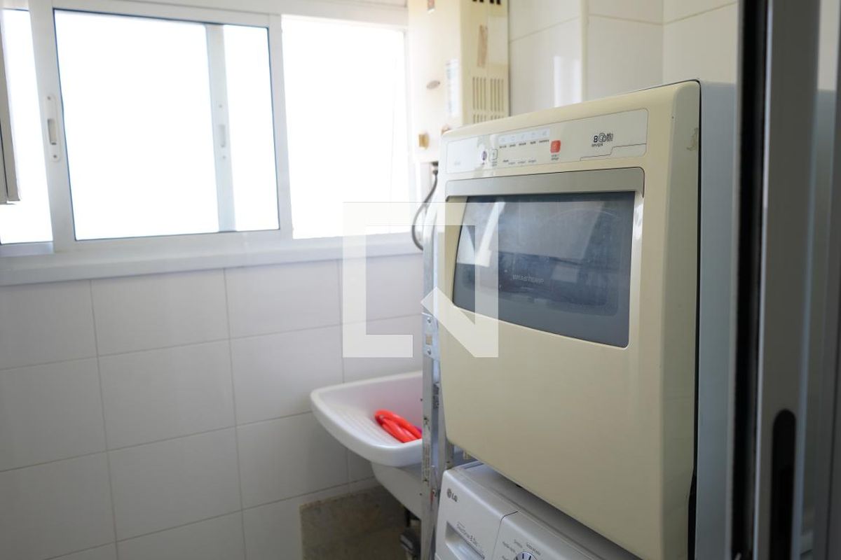 Apartamento, 2 quartos, 55 m² - Foto 64