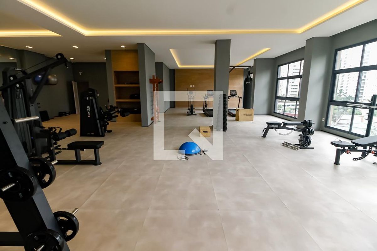 Apartamento, 2 quartos, 60 m² - Foto 118