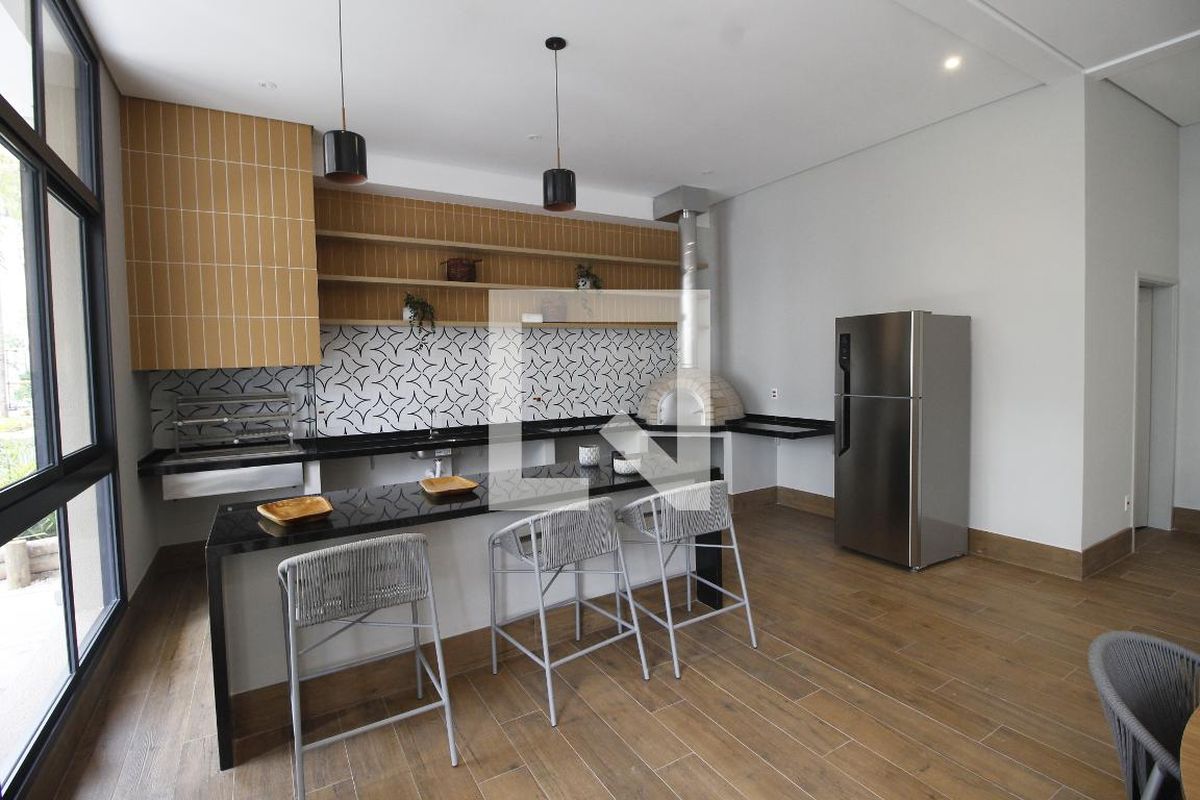 Apartamento, 2 quartos, 60 m² - Foto 100