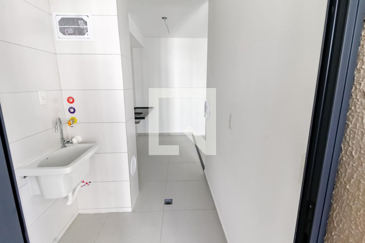 Apartamento, 2 quartos, 60 m² - Foto 62