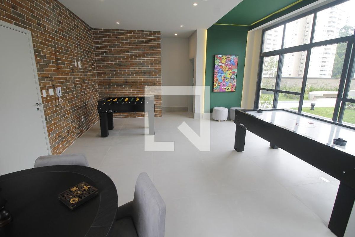 Apartamento, 2 quartos, 60 m² - Foto 92