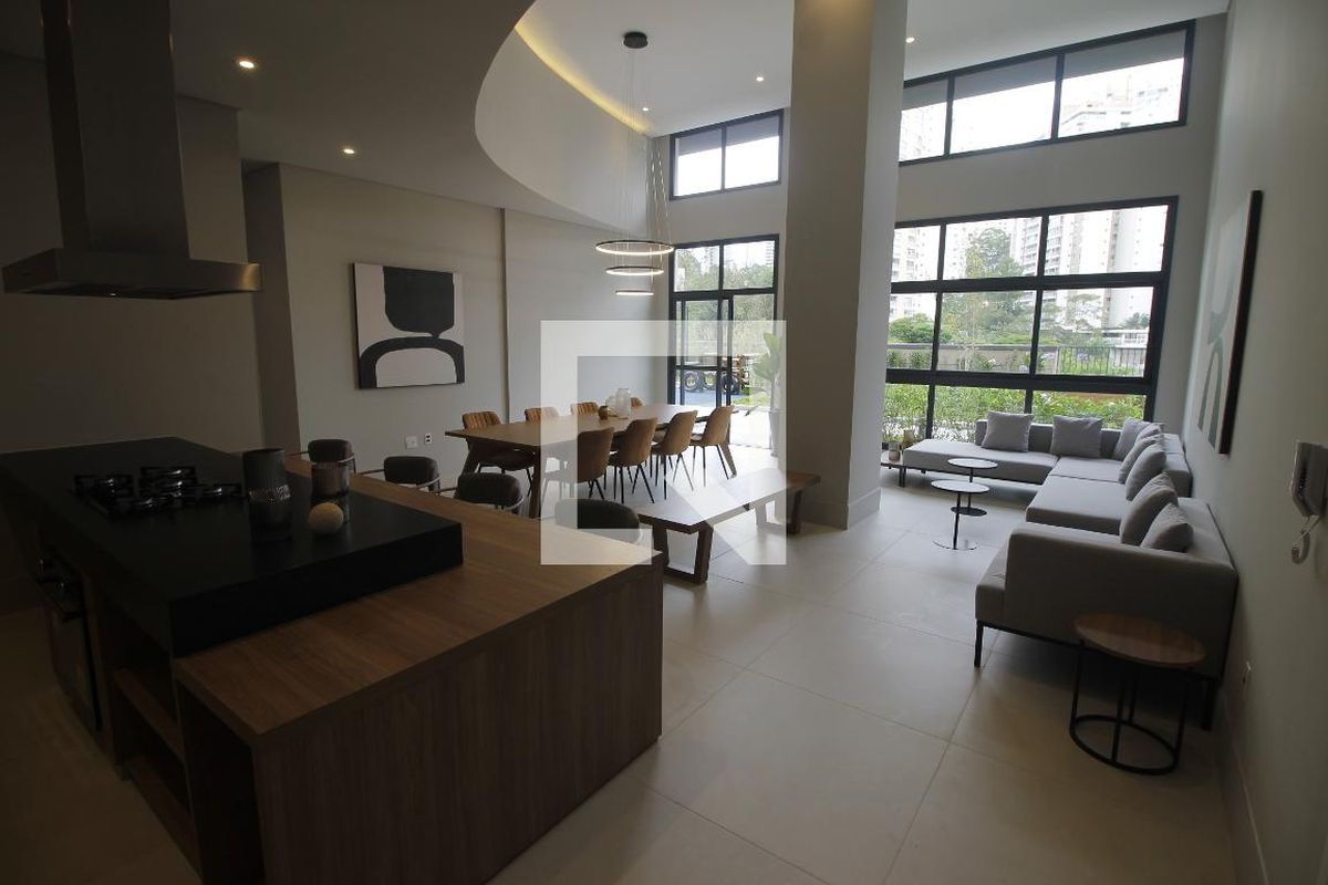 Apartamento, 2 quartos, 60 m² - Foto 82