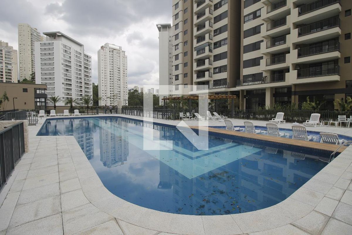 Apartamento, 2 quartos, 60 m² - Foto 64