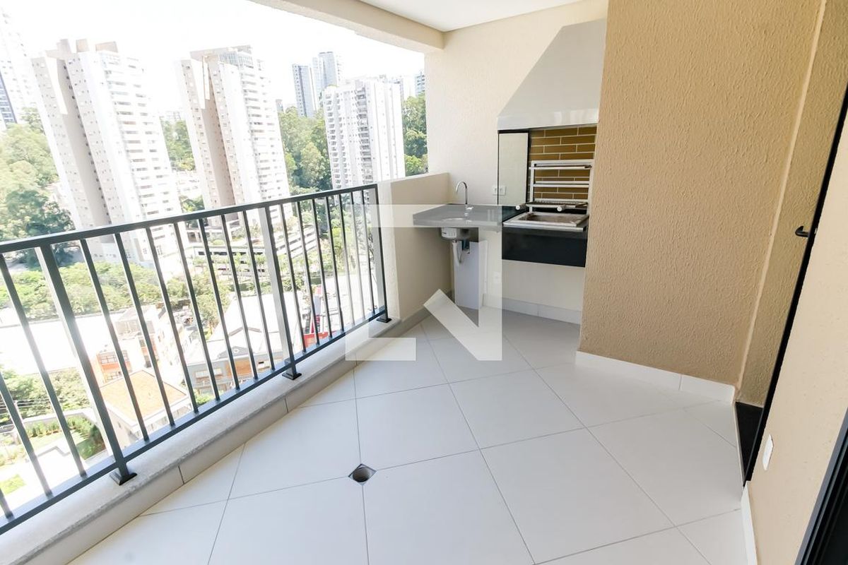 Apartamento, 2 quartos, 60 m² - Foto 10